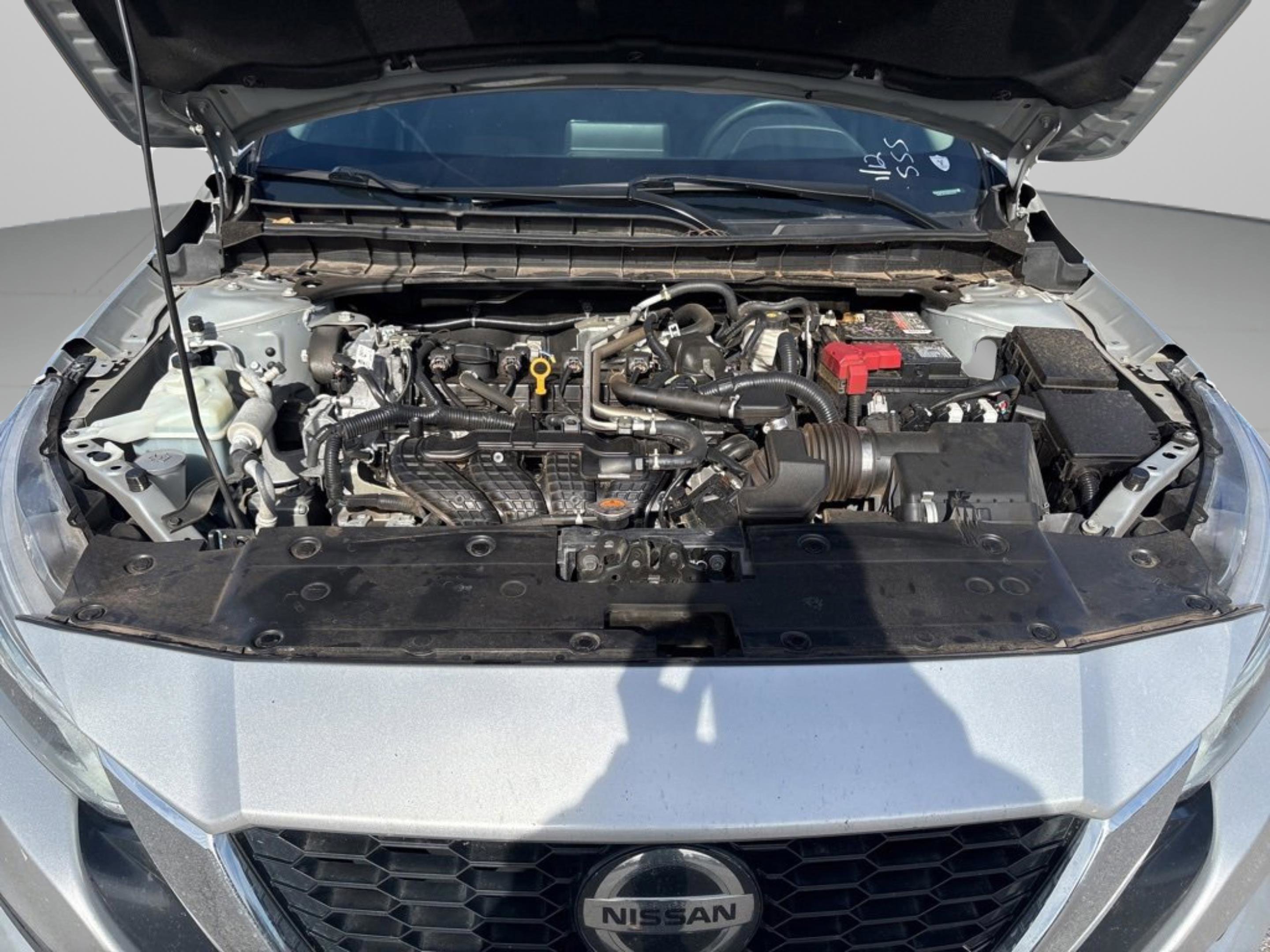 Used 2022 Nissan Altima 2.5 SV image 35