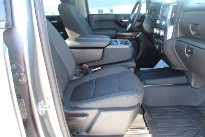Used 2021 GMC Sierra 1500 Elevation w/ X31 Off-Road Package AWD/4WD image 22