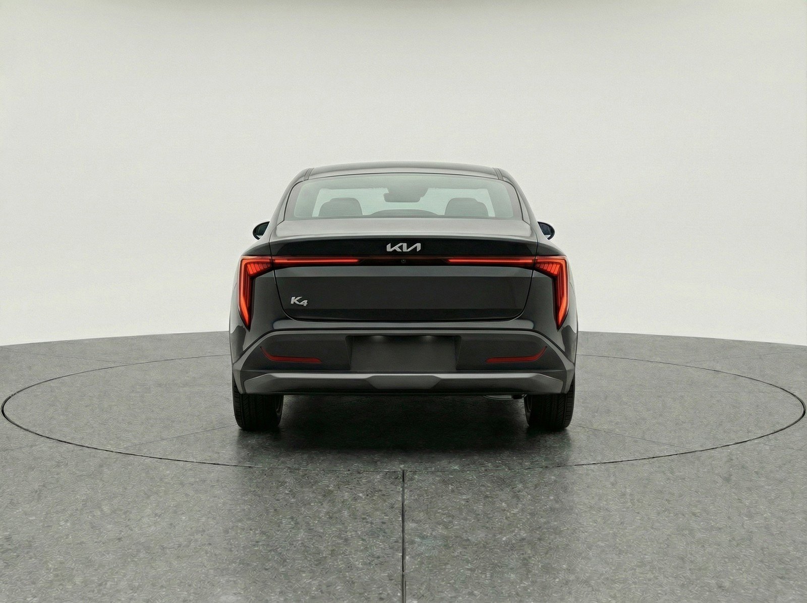 Used 2025 Kia K4 FWD image 7