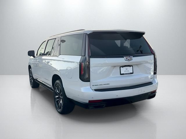 Used 2023 Cadillac Escalade ESV Sport Platinum w/ LPO, Floor Liner Package AWD/4WD image 7