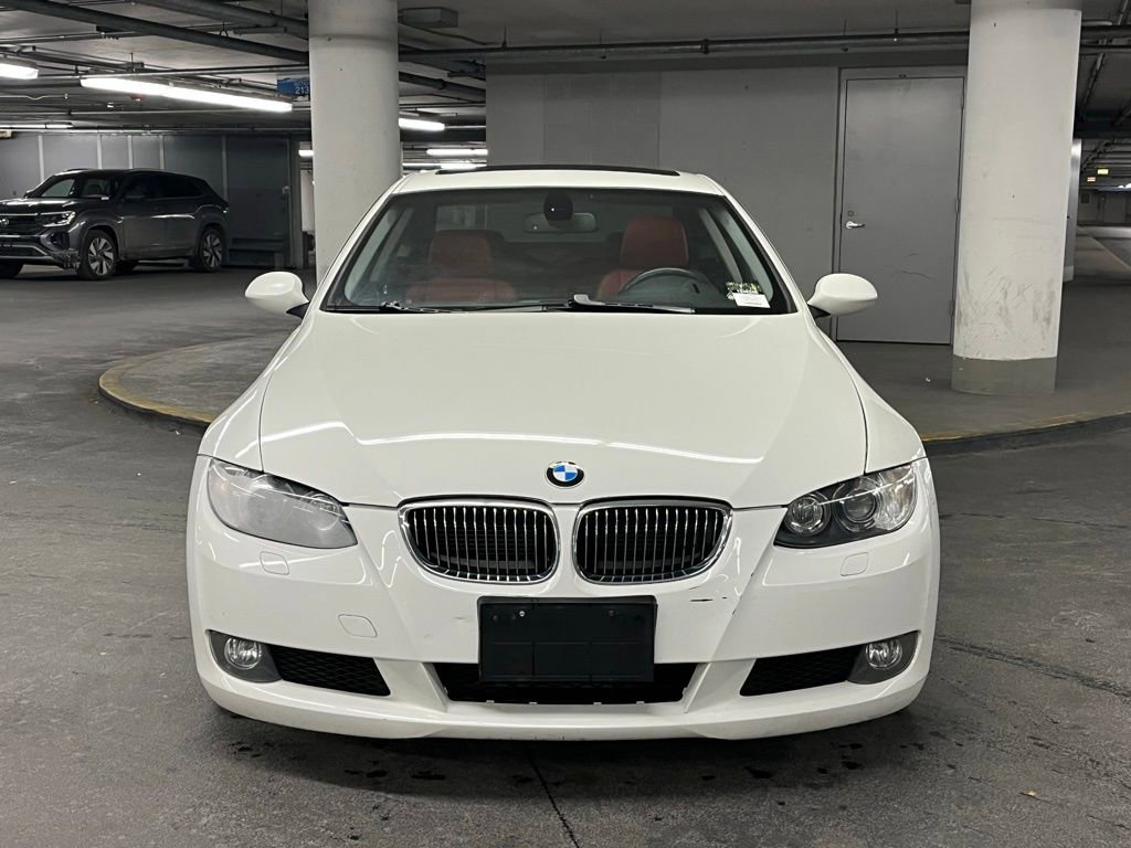 Used 2008 BMW 328i Coupe image 25