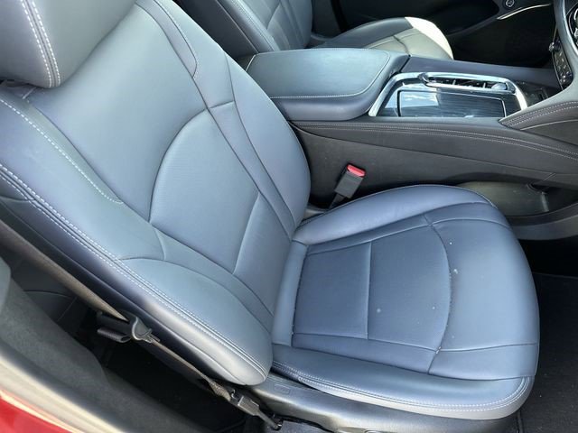 Certified 2023 Buick Enclave Essence FWD image 27