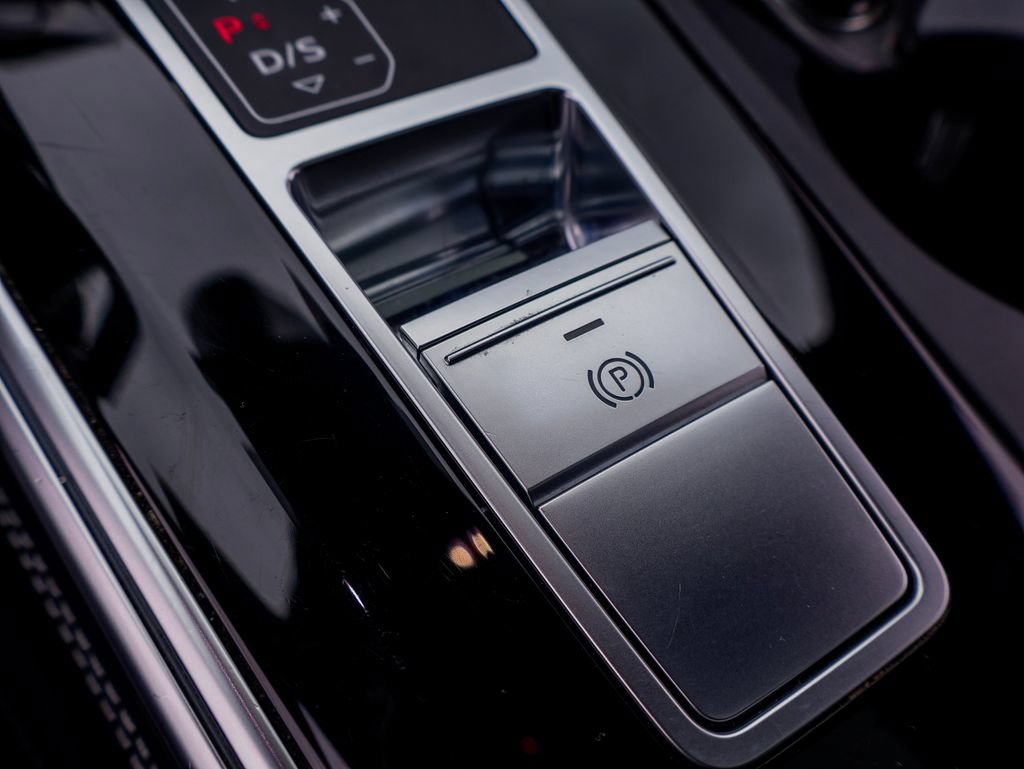 Used 2021 Audi S7 Prestige w/ Prestige Package AWD/4WD image 19