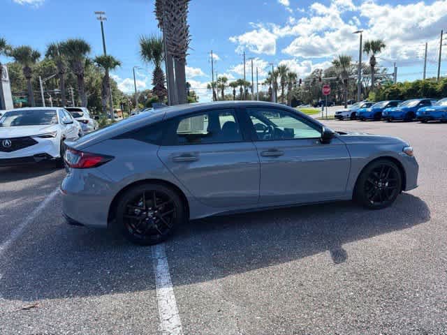 Used 2026 Honda Civic Sport image 14