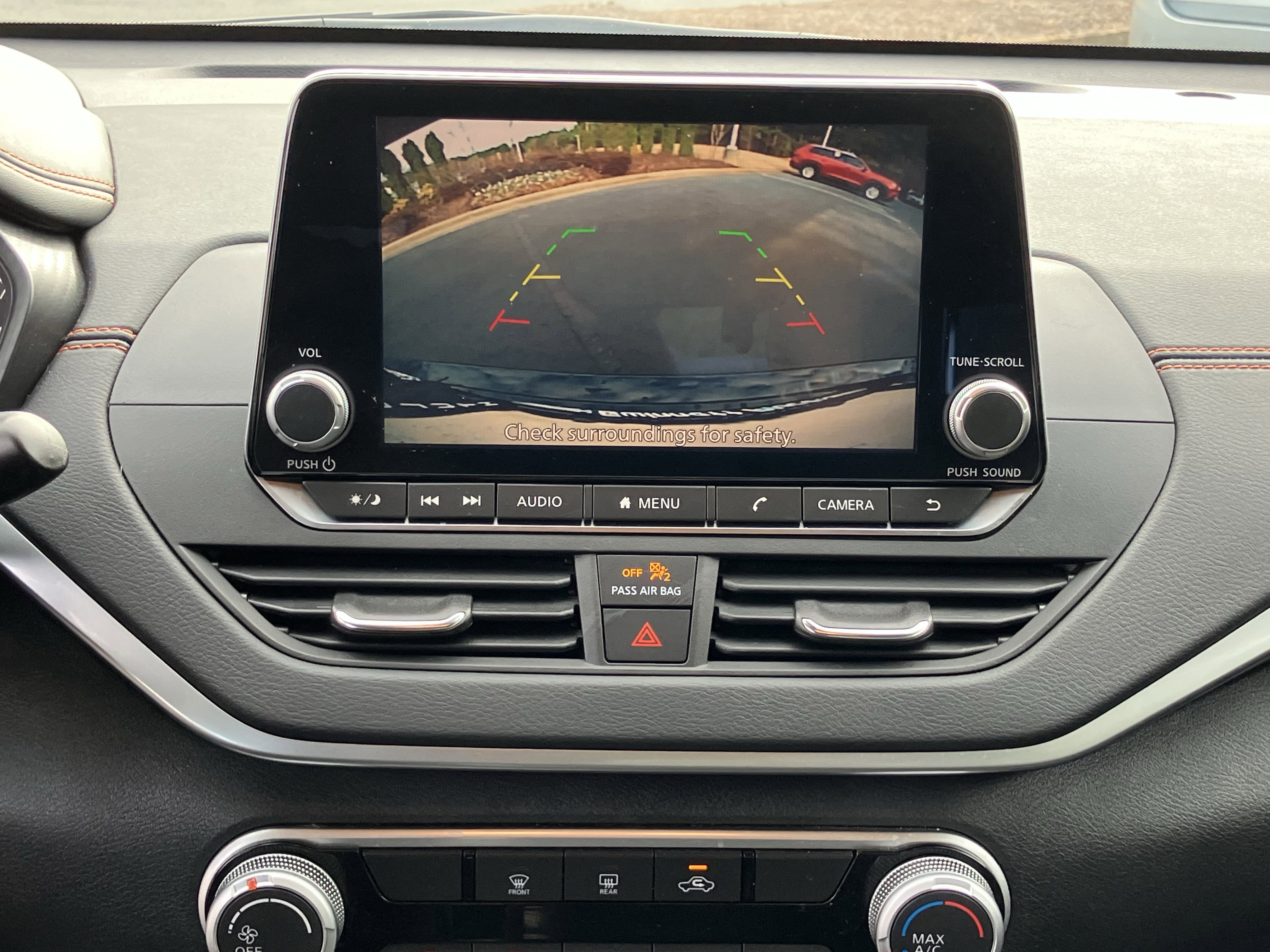 Used 2022 Nissan Altima 2.5 SR image 27