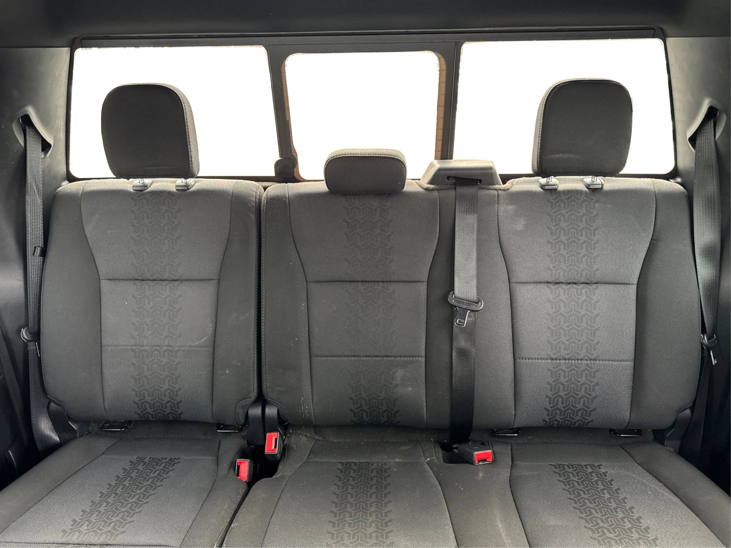 Used 2020 Ford F150 XLT w/ Equipment Group 302A Luxury image 17