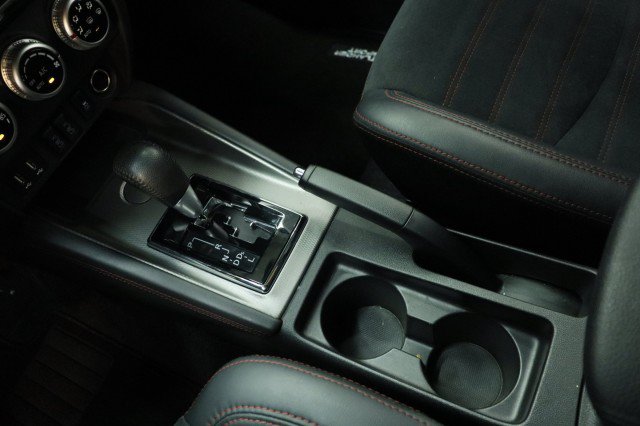 Used 2022 Mitsubishi Outlander Sport SE FWD image 18