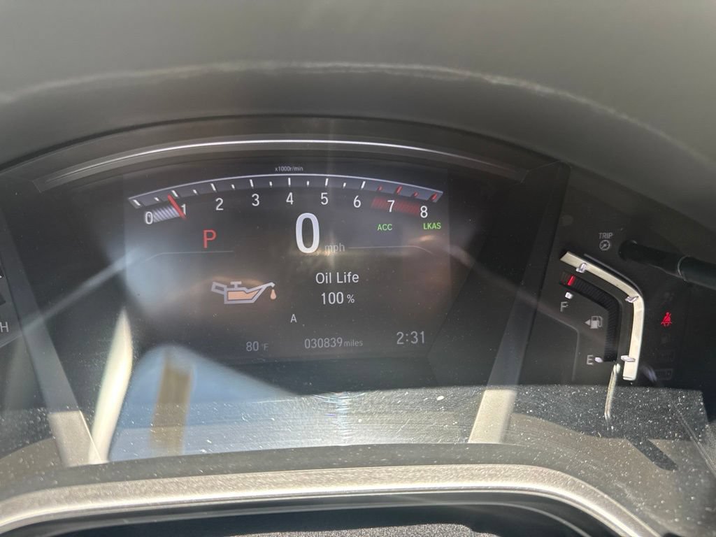 Used 2019 Honda CR-V Touring image 15