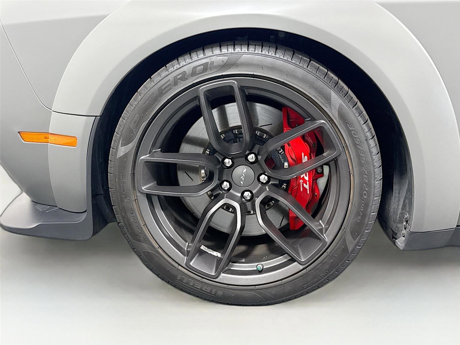 Used 2023 Dodge Challenger SRT Hellcat image 29