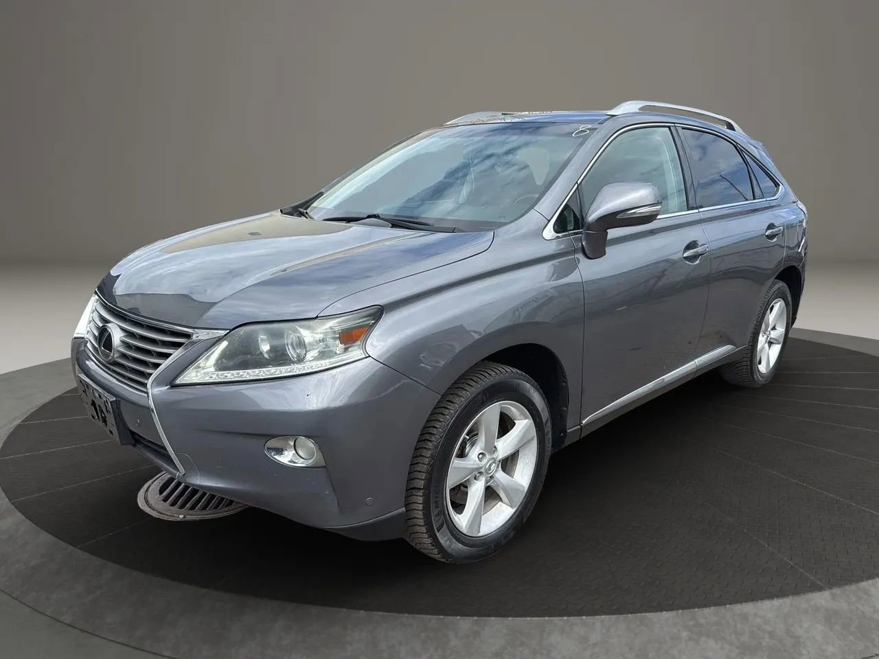 Used 2013 Lexus RX 350 AWD
