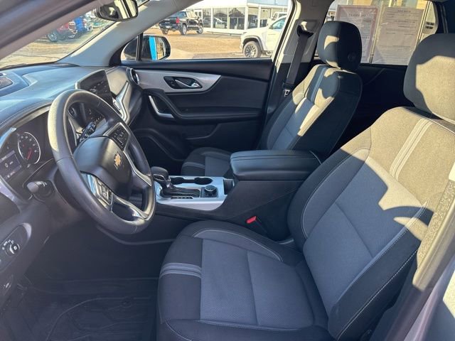 Used 2024 Chevrolet Blazer LT w/ Convenience Package image 11
