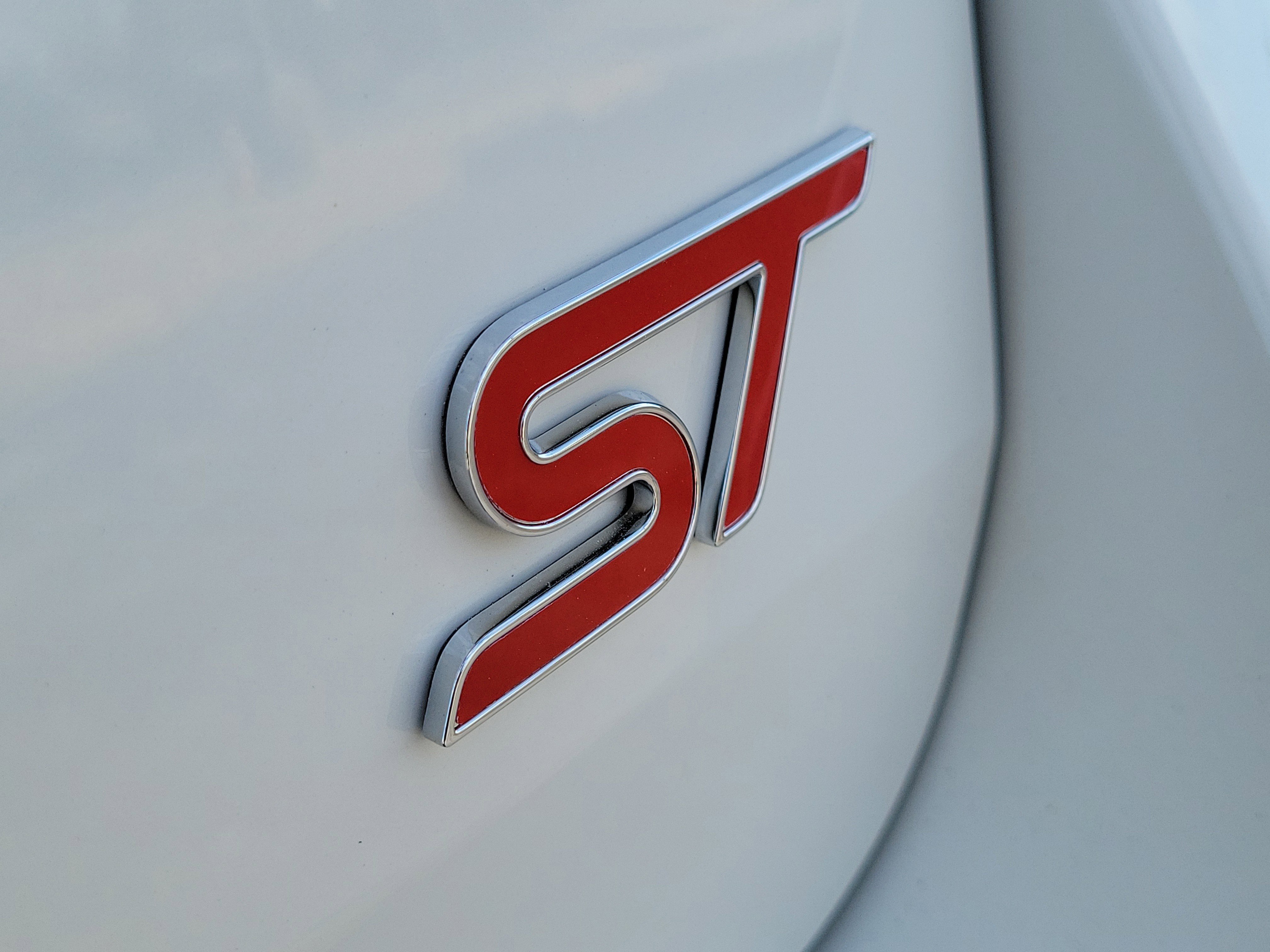 New 2026 Ford Explorer ST image 6