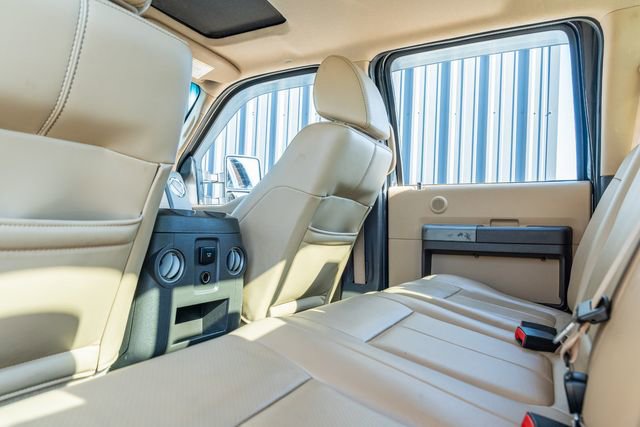 Used 2011 Ford F350 Lariat w/ Lariat Ultimate Pkg image 35