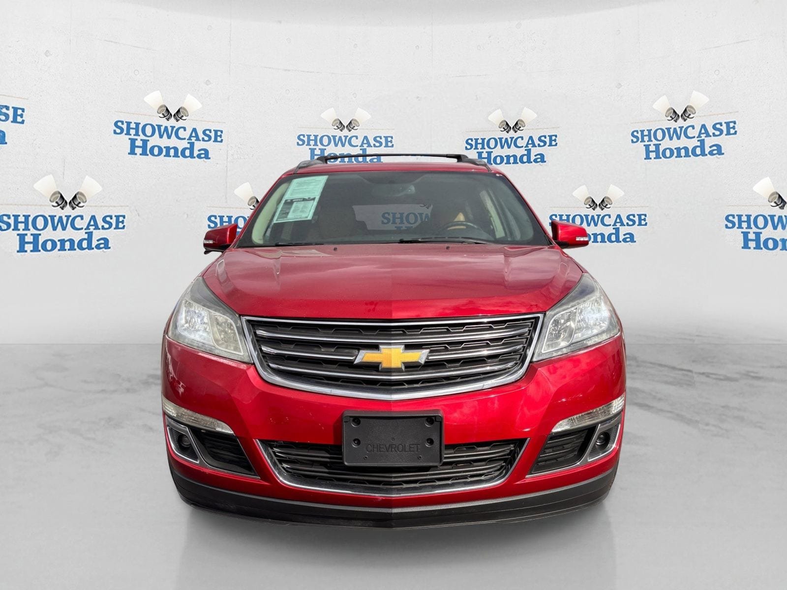 Used 2014 Chevrolet Traverse LT FWD image 6