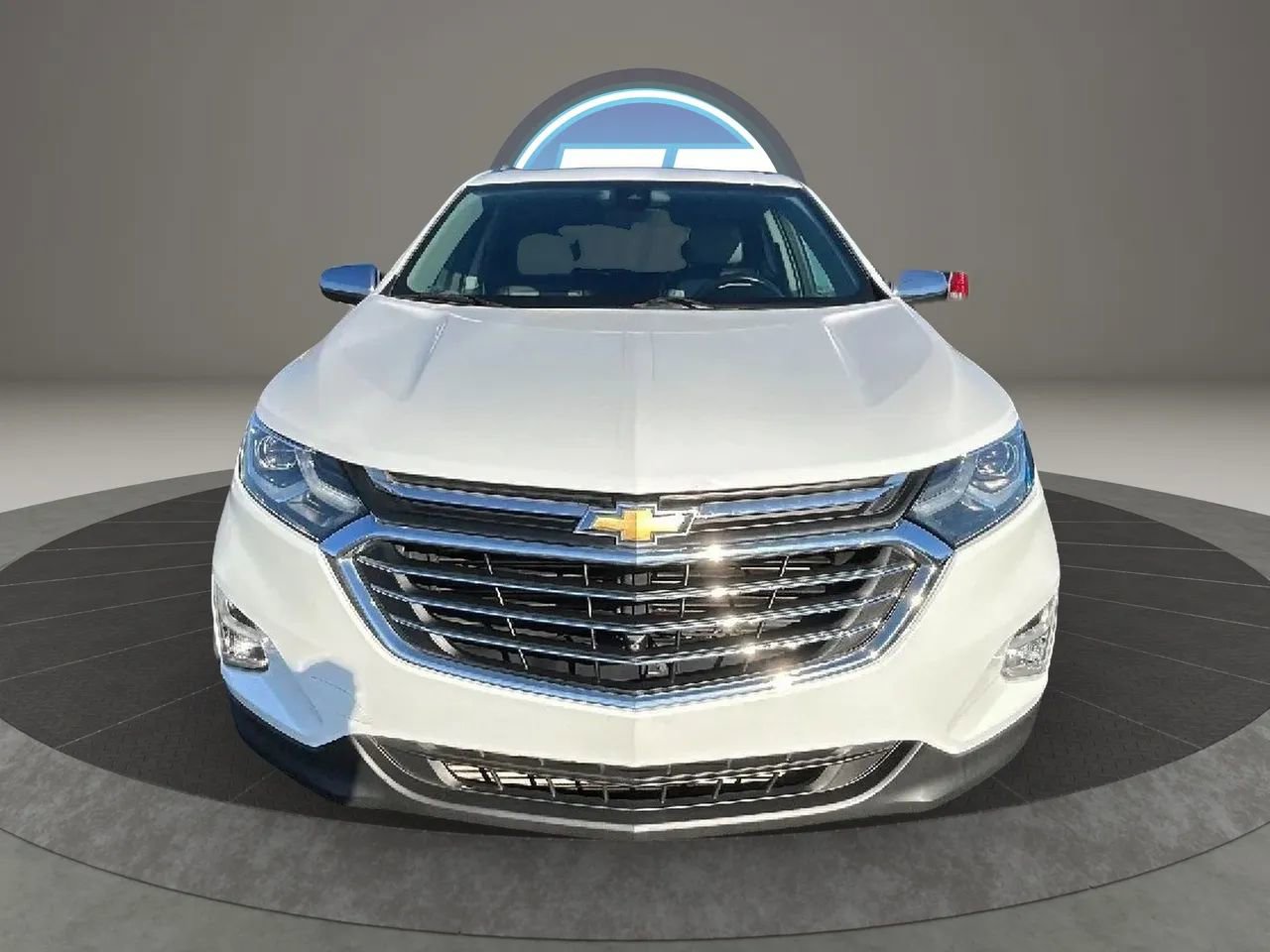 Used 2019 Chevrolet Equinox Premier FWD image 9