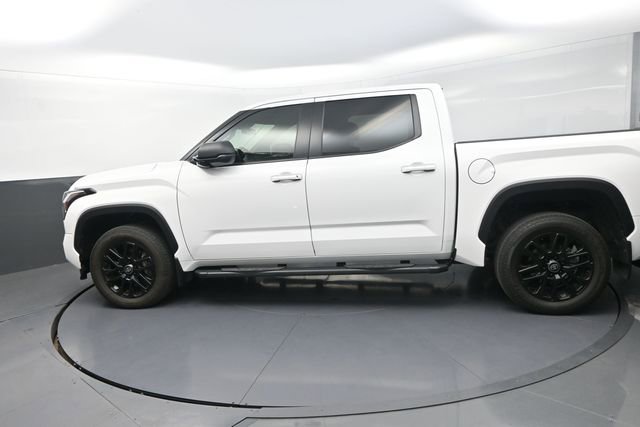 Used 2026 Toyota Tundra SR5 w/ SX Package image 24