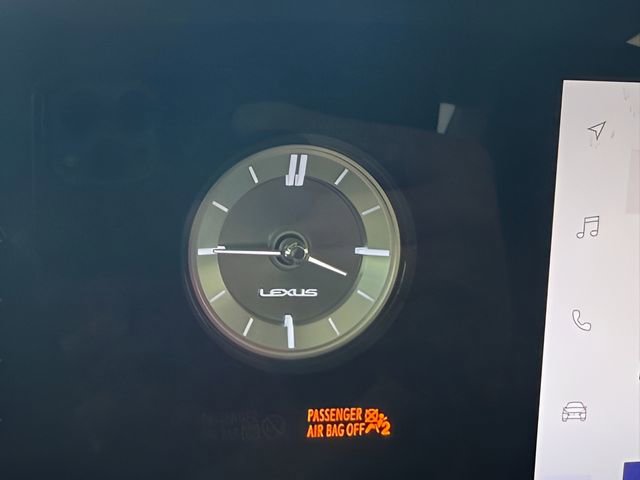 Used 2024 Lexus ES 350 w/ Premium Package image 38