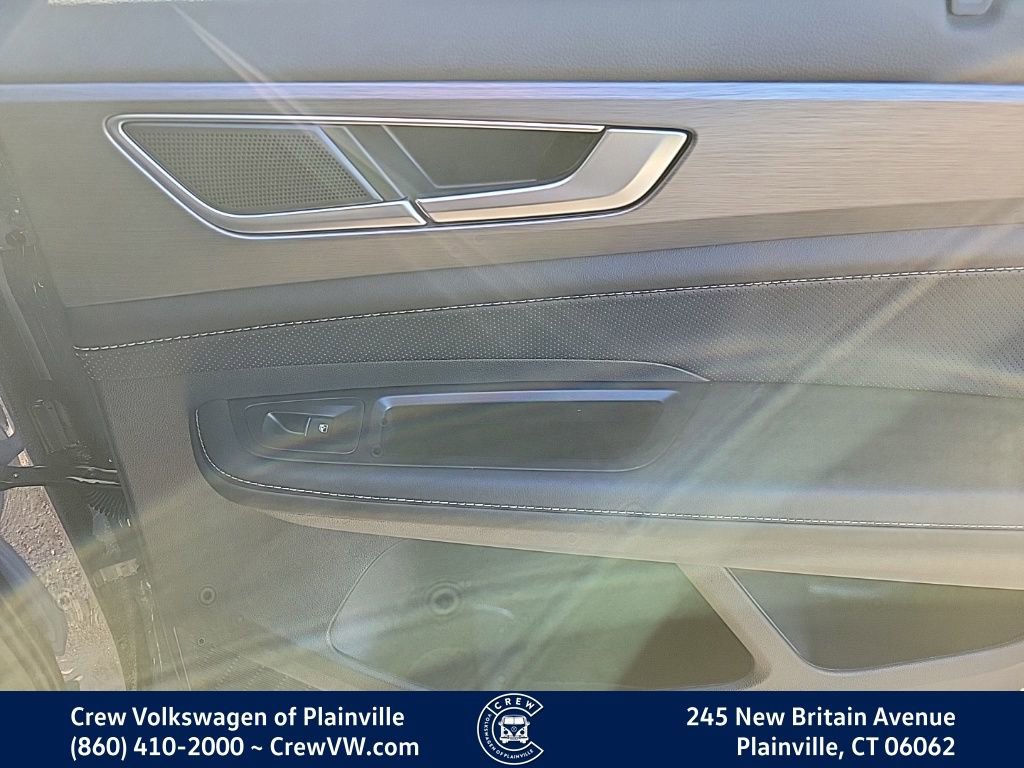 New 2026 Volkswagen Atlas Cross Sport SE image 45