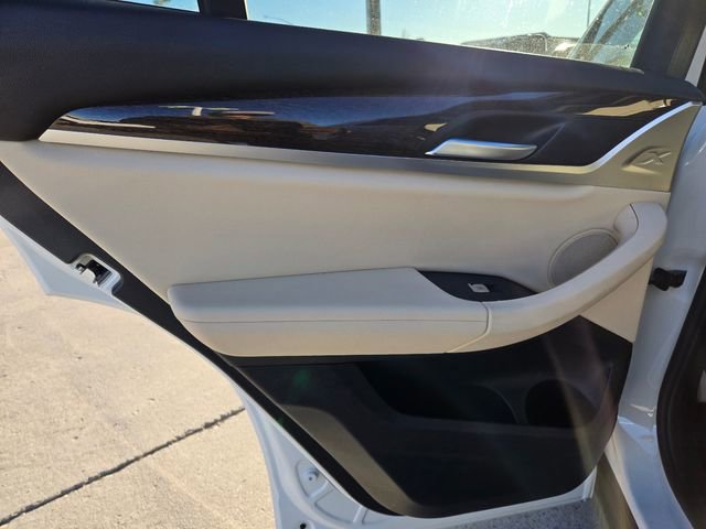Used 2021 BMW X3 xDrive30i w/ Convenience Package image 36