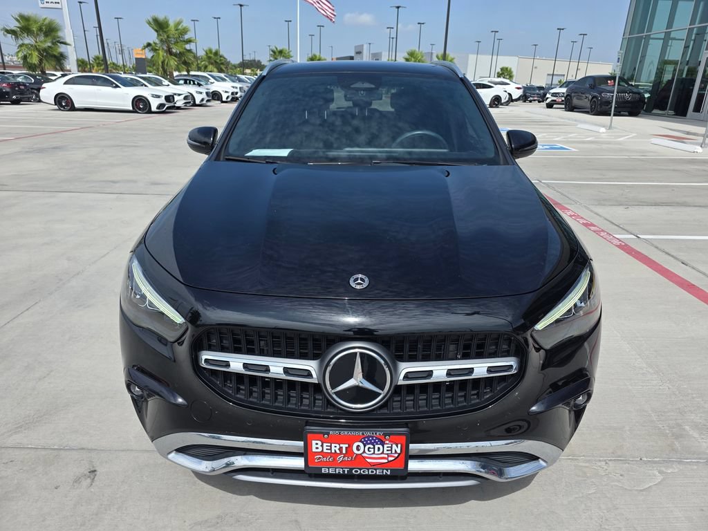 Used 2024 Mercedes-Benz GLA 250 image 2
