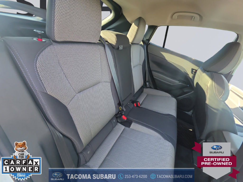 Certified 2024 Subaru Crosstrek 2.0i Premium AWD/4WD image 18