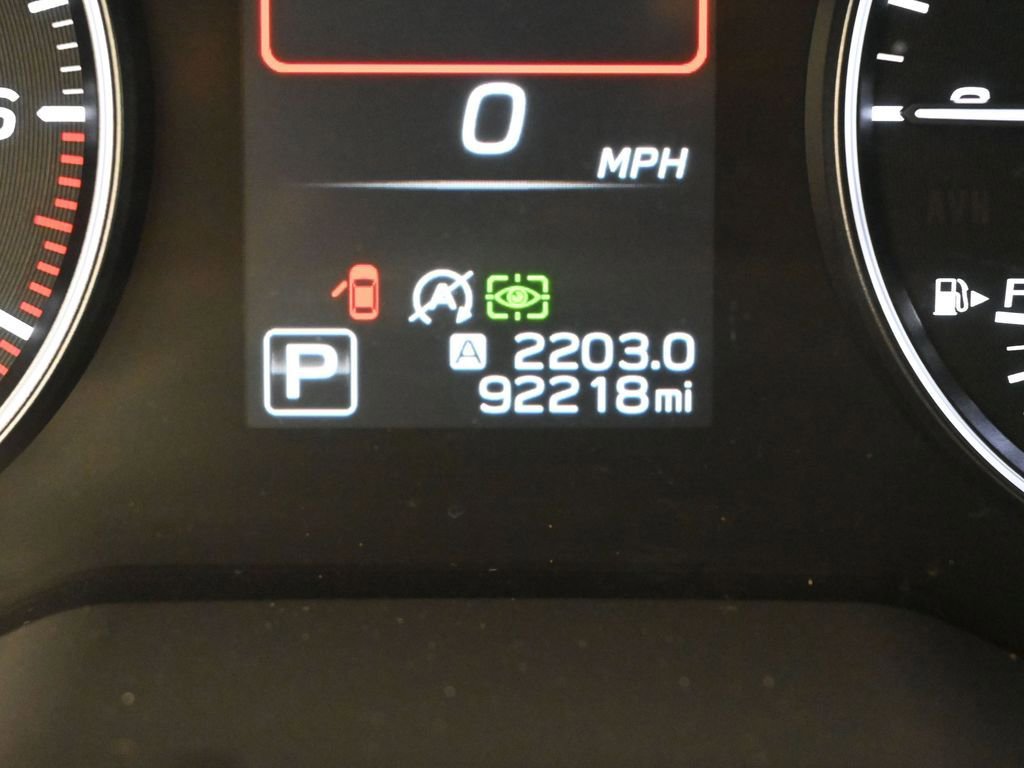 Used 2020 Subaru Outback Touring image 21