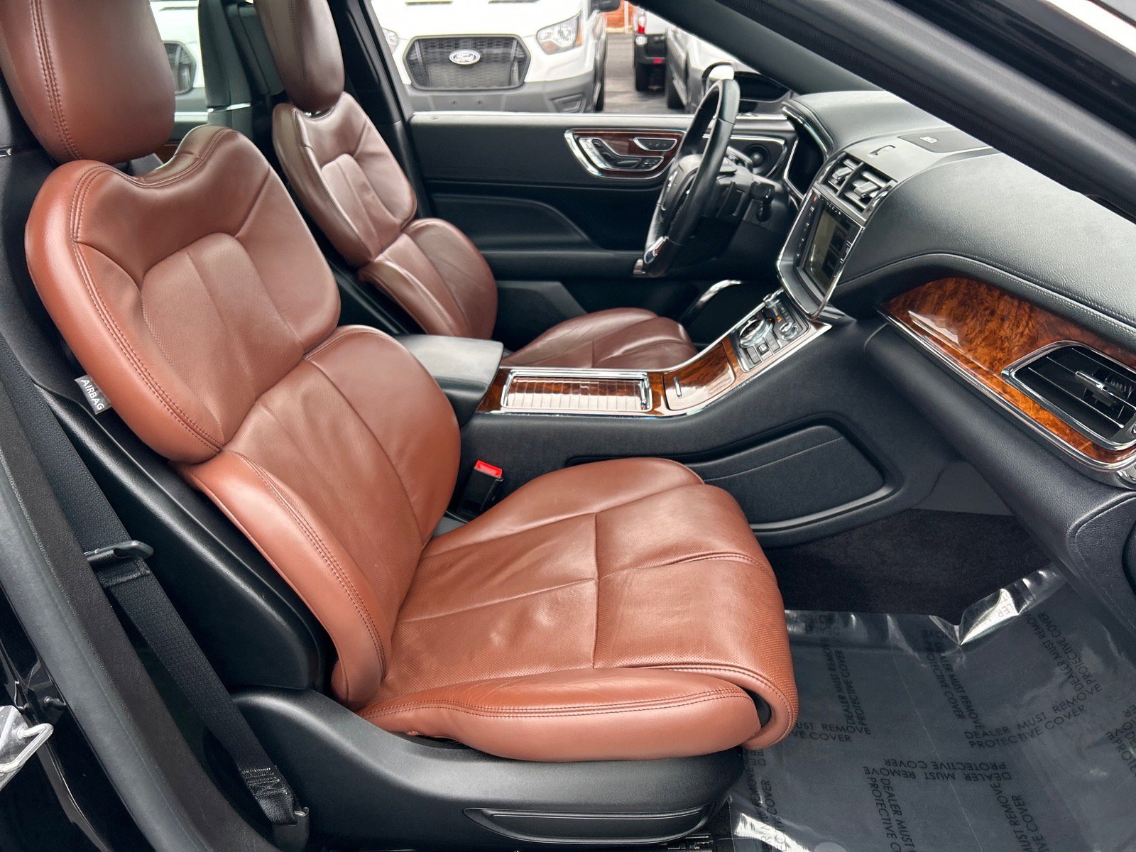 Used 2018 Lincoln Continental Reserve image 17