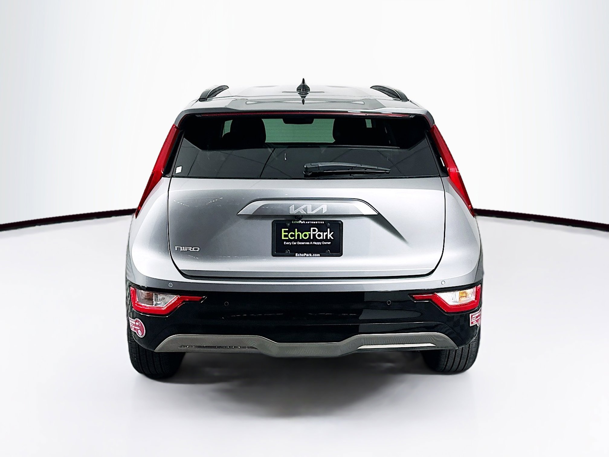 Used 2024 Kia Niro Wind image 7