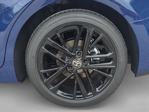 Used 2026 Toyota Camry SE FWD image 9