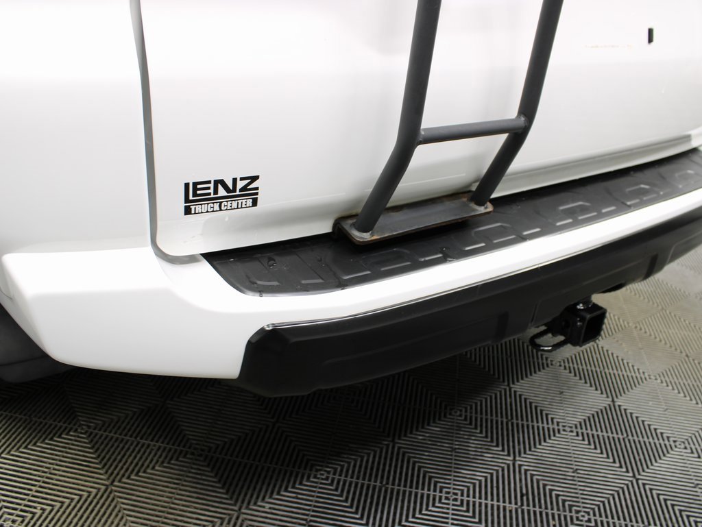 Used 2016 Toyota 4Runner TRD Pro image 35