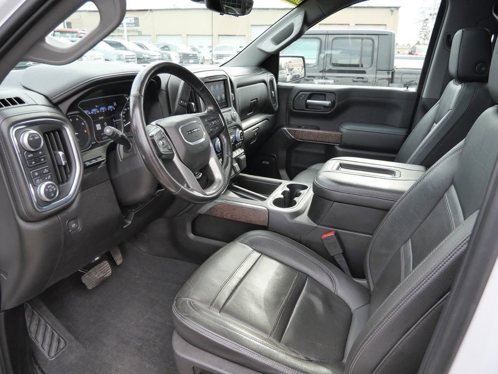 Used 2020 GMC Sierra 1500 Denali w/ Denali Ultimate Package image 29