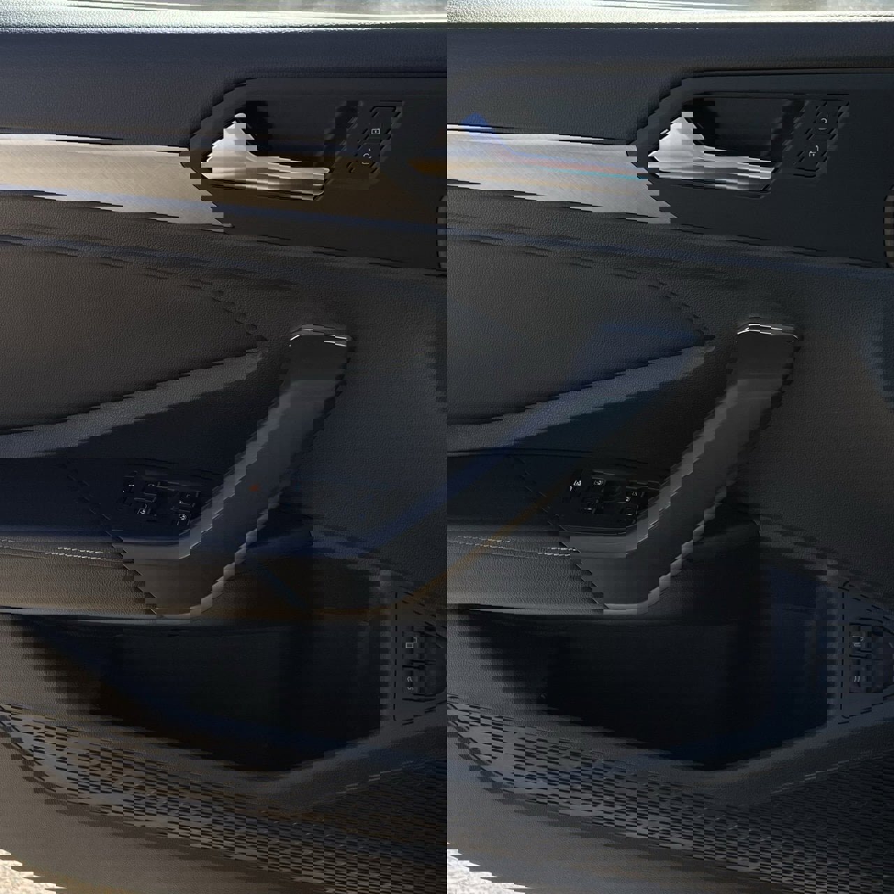 Used 2024 Volkswagen Jetta SE image 20