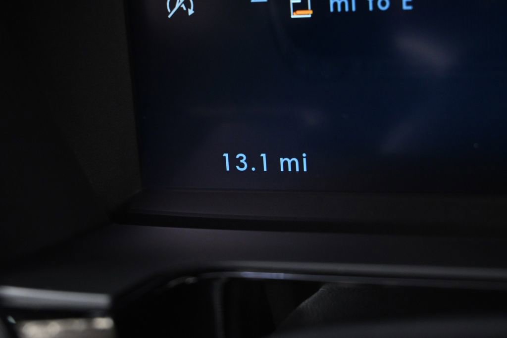 New 2026 Lincoln Corsair Reserve w/ Jet Appearance Package image 26