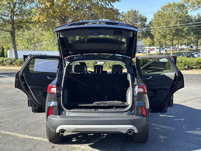 Used 2023 Ford Escape Platinum AWD/4WD image 11