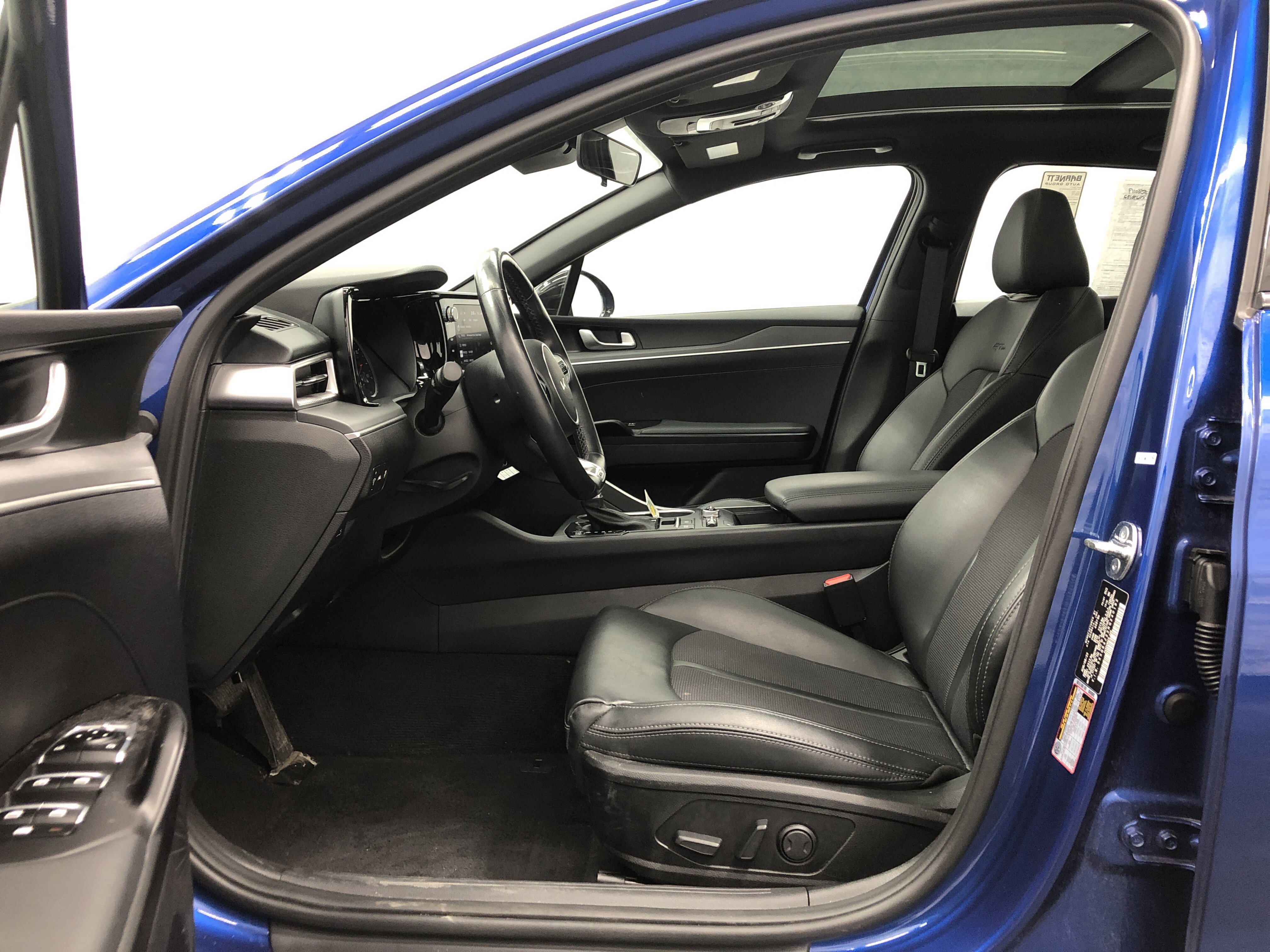 Used 2024 Kia K5 GT-Line AWD/4WD image 10