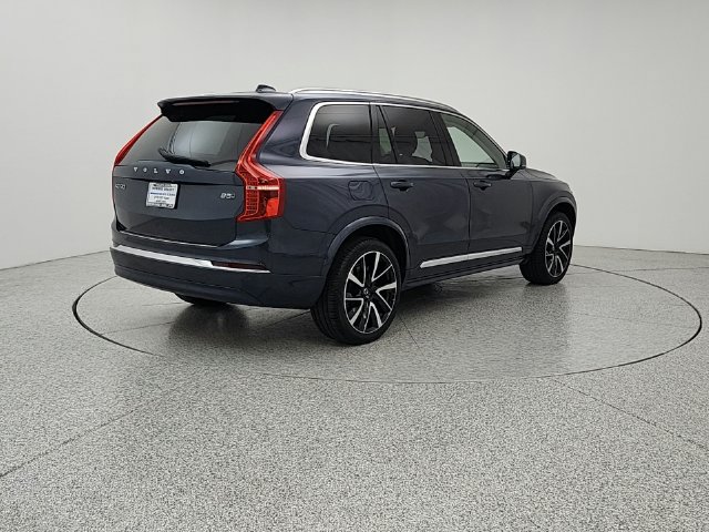 Used 2025 Volvo XC90 B5 Plus w/ Protection Package Premier AWD/4WD image 5