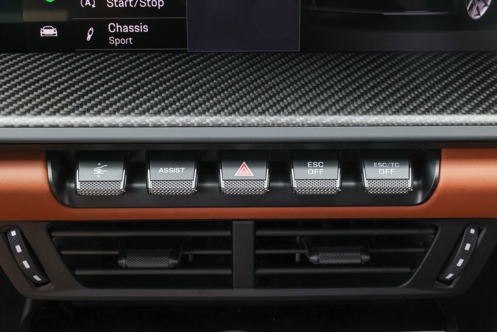 New 2026 Porsche 911 GT3 image 37