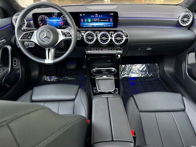 Certified 2026 Mercedes-Benz CLA 250 image 25