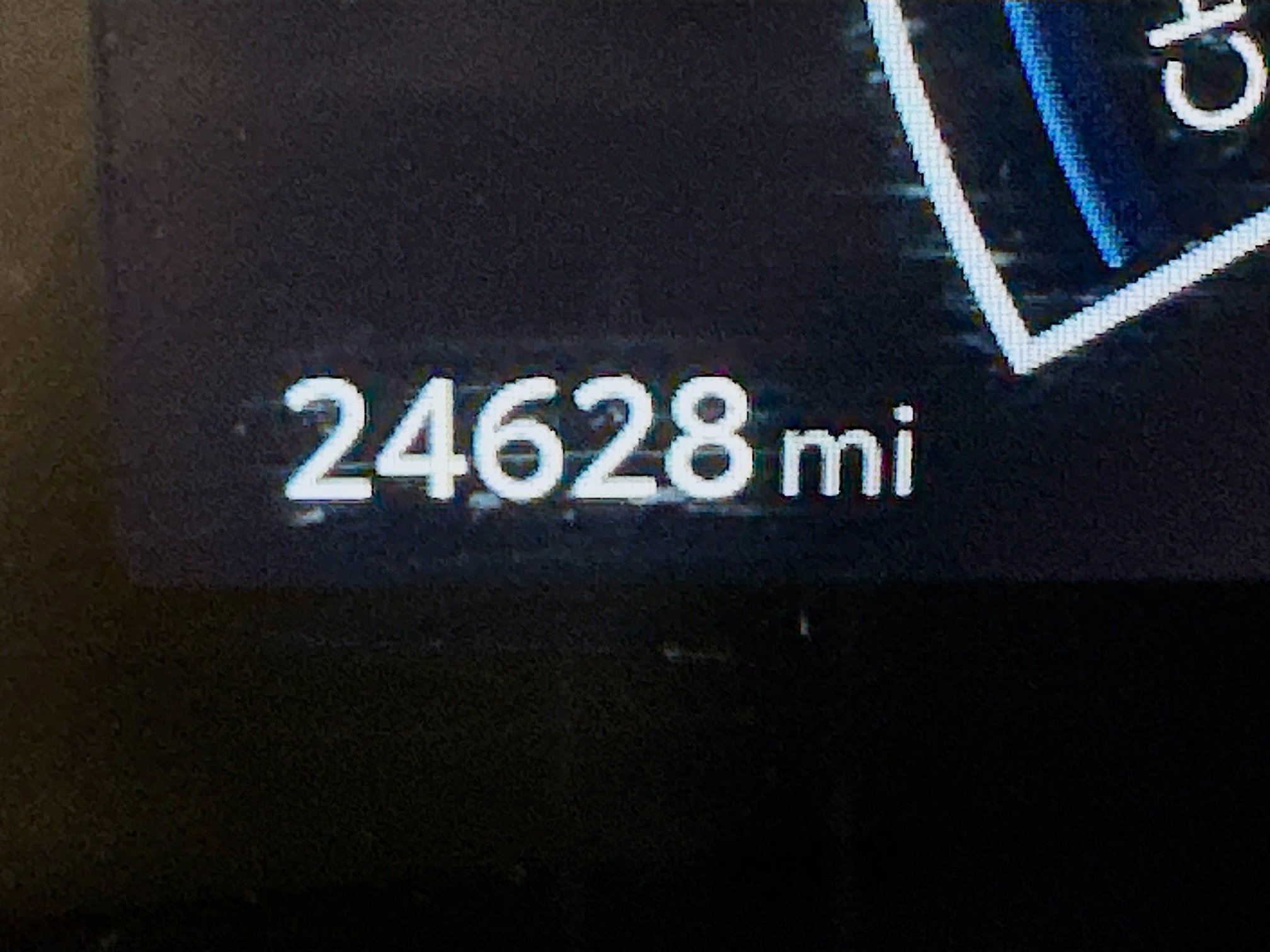 Used 2025 Toyota Camry LE image 19