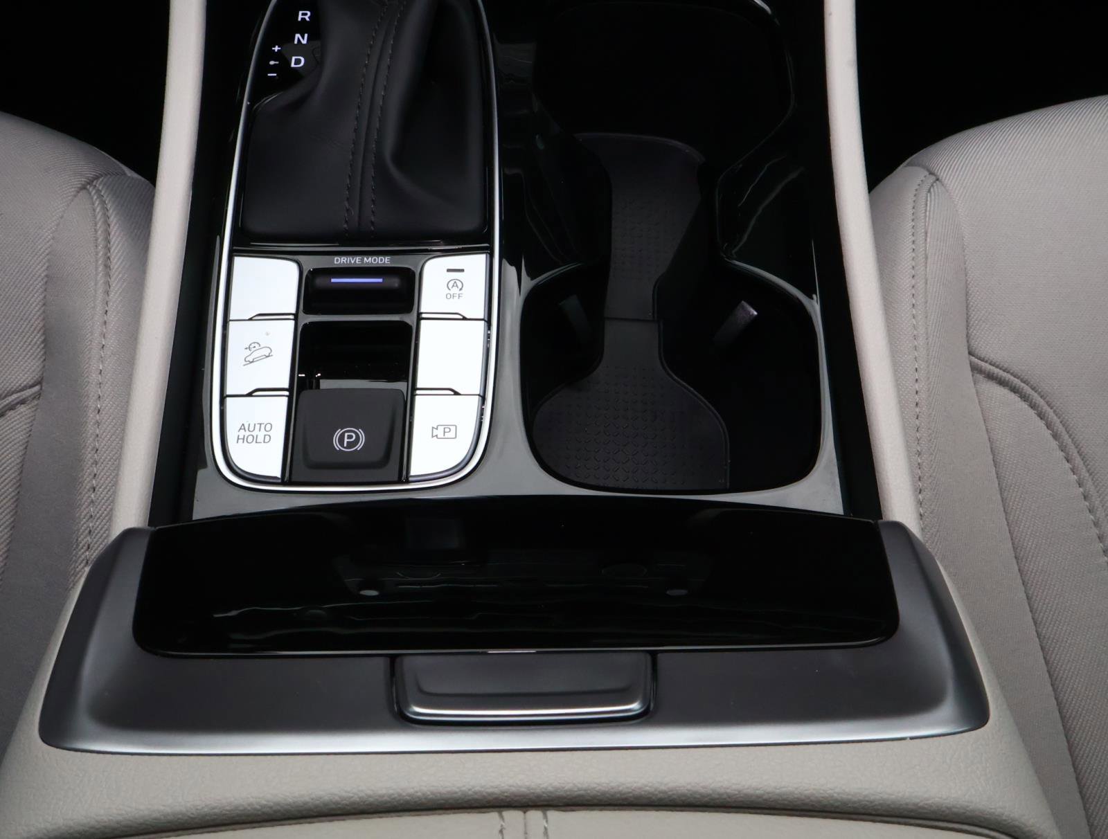 Used 2026 Hyundai Tucson SE FWD image 21