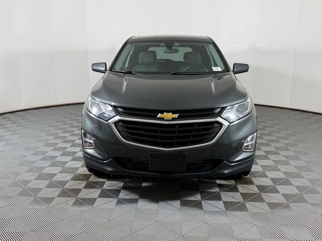Used 2018 Chevrolet Equinox LT image 6
