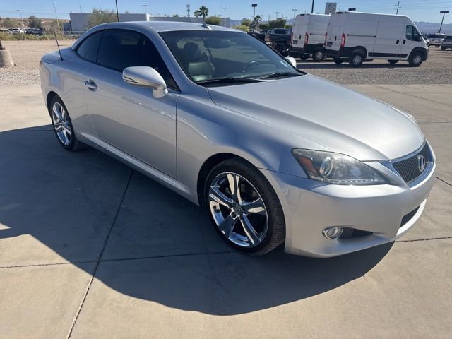 Used 2014 Lexus IS 250C w/ Navigation System Package image 5