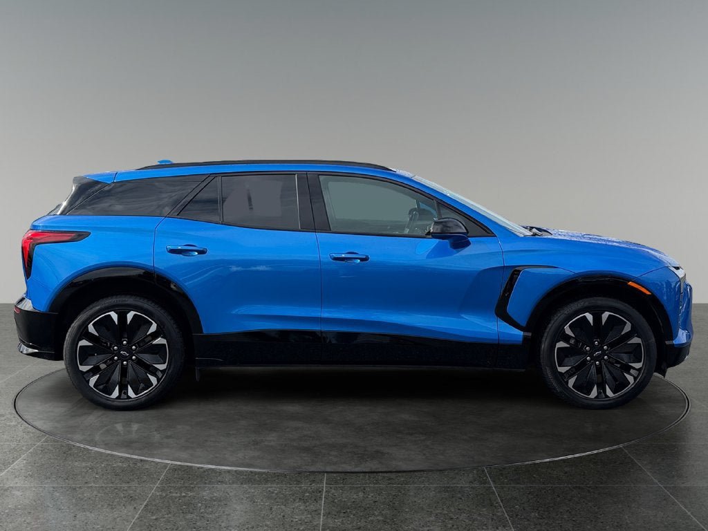Used 2024 Chevrolet Blazer EV RS AWD/4WD image 10