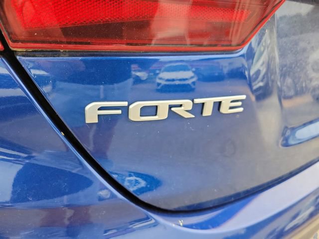 Used 2023 Kia Forte LXS w/ LXS Technology Package FWD image 33
