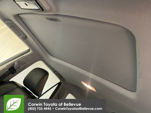Used 2020 Toyota 4Runner Nightshade image 21