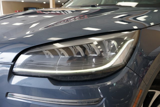 Used 2021 Lincoln Aviator Reserve AWD/4WD image 23