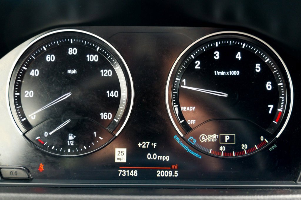 Used 2022 BMW X2 xDrive28i w/ Convenience Package image 43