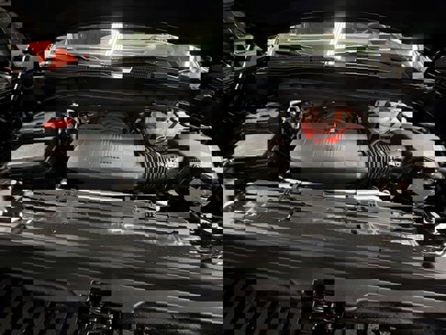 New 2026 GMC Sierra 1500 Denali w/ Technology Package image 64