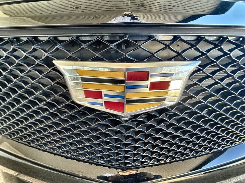 Certified 2023 Cadillac Escalade Sport Platinum image 30