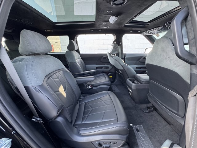 New 2027 Kia Telluride X-Line SX Prestige AWD/4WD image 35